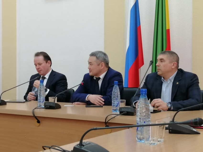 Яндекс предлагает услугу предрейсового осмотра водителей в Забайкалье